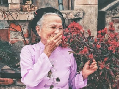 50 frases de amor de vó que demonstram seu carinho e cuidado