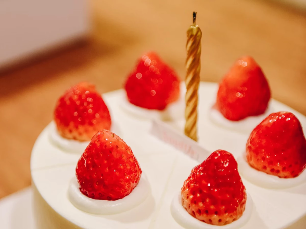 100 frases de aniversário para parabenizar com carinho