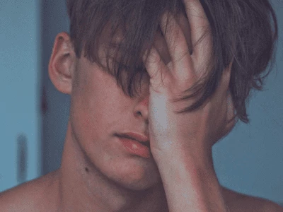 40 frases de ansiedade para status que falam sobre esse sintoma