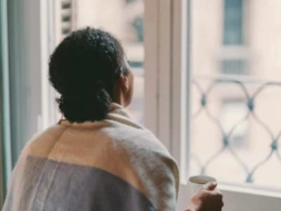 40 frases de ausência para quem está sentindo a solidão