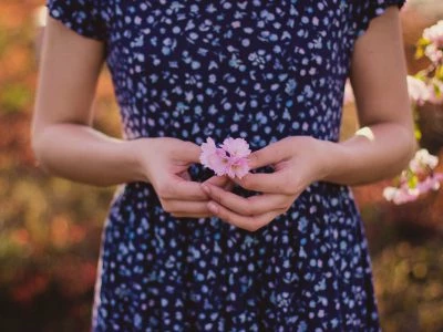 40 frases de bem-vinda, primavera, que te convidam a florescer