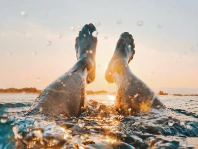 40 frases de bem-vindo, verão, para aquecer a alma e o coração