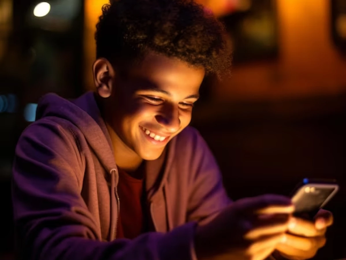 60 frases de boa noite para WhatsApp perfeitas para finalizar o dia