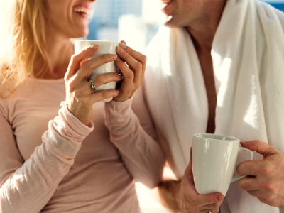 40 frases de boa tarde para namorada que vão animar o dia dela