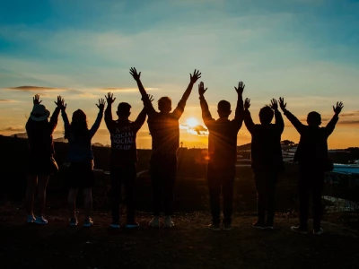 60 frases de bom dia abençoado e cheios do amor de Deus