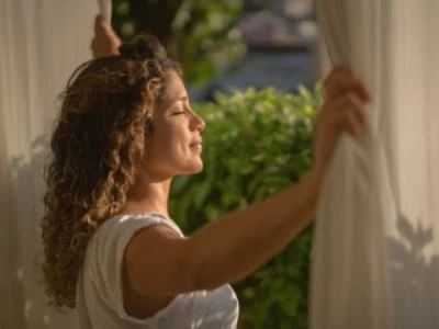 40 frases de bom dia com paz para desejar muita tranquilidade