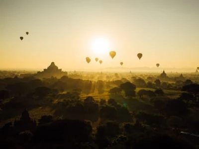 40 frases de bom dia com sol para aquecer suas manhãs