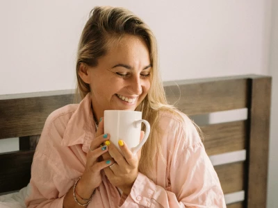 35 frases de bom dia iluminado que trazem uma manhã reluzente