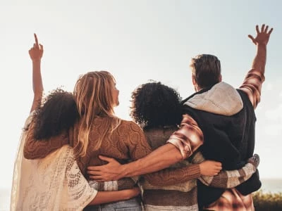 30 frases de bom dia para amigos que vão melhorar o dia deles