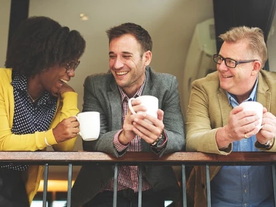 40 frases de bom dia para grupo para enviar para sua galera