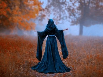 30 frases de bruxas que te farão sentir a magia dentro de você