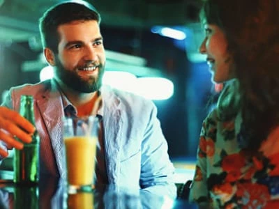 30 frases de cantadas de boa noite para conquistar o crush