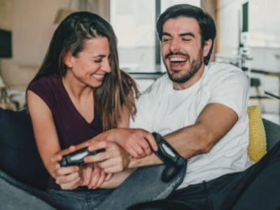 30 frases de cantadas nerd para conquistar seu Player 2