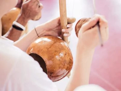 30 frases de capoeira para entrar no ritmo da roda