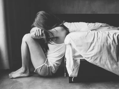 45 frases de choro para aliviar tudo que está preso na sua garganta