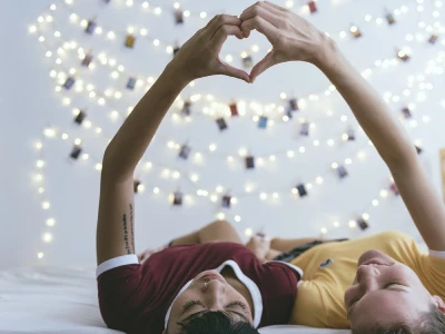 40 frases de começo de namoro que mostram que o amor chegou de vez