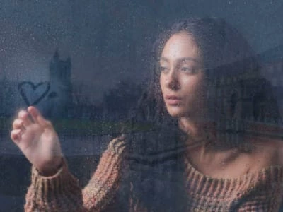 40 frases de coração triste para tirar a dor do peito