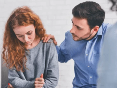 40 frases de desculpas para conquistar o perdão de quem você magoou