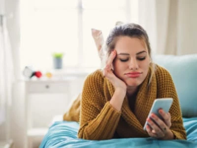 40 frases de desinteresse para quem está sentindo o desprezo na pele