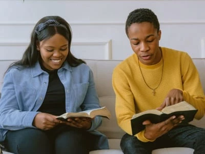 40 frases de Deus para amigos que vão abençoá-los