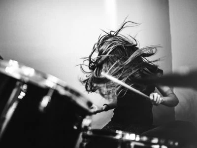 50 frases de Dia do Rock para sentir a liberdade desse ritmo