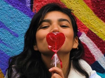 40 frases de doces para melhorar o humor com pitadas de açúcar