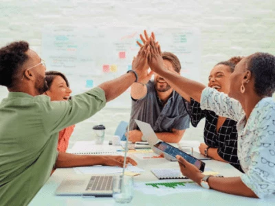 40 frases de equipe vencedora para parabenizar e motivar o seu time