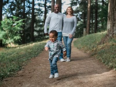 40 frases de família unida que valorizam o amor que há no seu lar