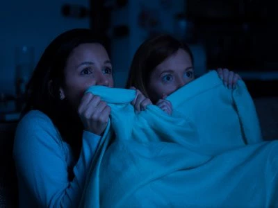 30 frases de filmes de terror que arrepiarão até a sua espinha