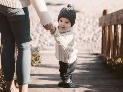 45 frases de mãe de menino para expressar o amor pelo filho