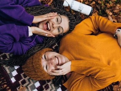 45 frases de melhores amigas para compartilhar com sua parceira de alma