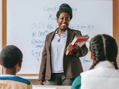 50 frases de motivação para alunos que vão inspirá-los a estudar