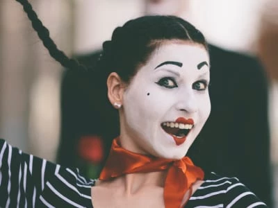 40 frases de palhaço para reconhecer as felicidades da vida