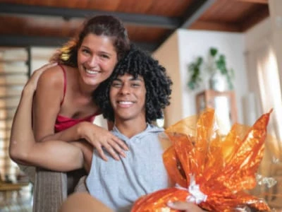 40 frases de Páscoa para amigos que vão enchê-los de esperança