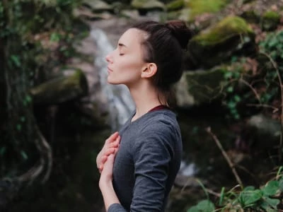 50 frases de paz espiritual que te ajudarão a encontrar a sua