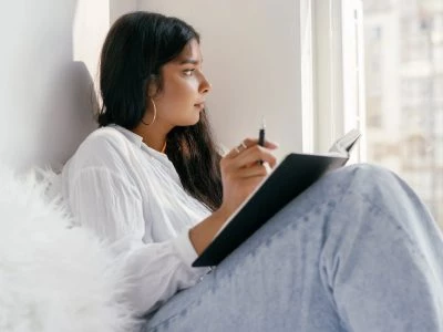 55 frases de pensamentos sobre a vida para aproveitá-la sem medo