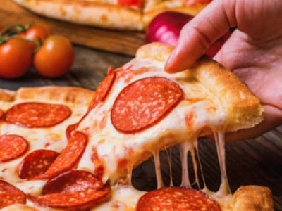 35 frases de pizza para quem é apaixonado por essa maravilha