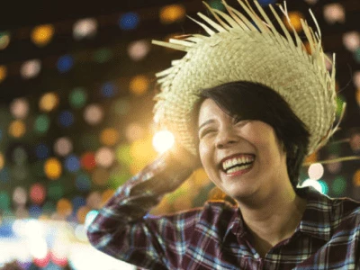 45 frases de São João que vão incendiar e colorir o seu coração