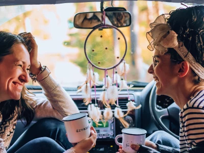 40 frases de bom dia para melhor amiga que irão alegrar a manhã dela