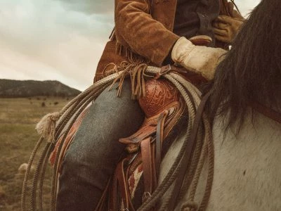 37 frases de vaqueiro para laçar qualquer boiada