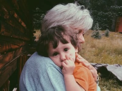 40 frases de vovó coruja que falam do amor incondicional pelos netos