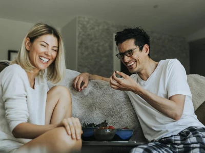 45 frases engraçadas de amor para conquistar o crush com bom humor