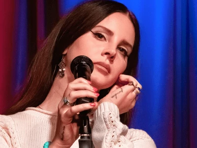 45 frases de Lana del Rey para os fãs de sua obra musical