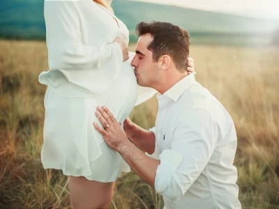 30 frases para futuro papai que celebram a gravidez