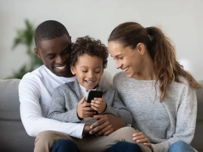 30 frases para grupo de família que animarão quem você ama