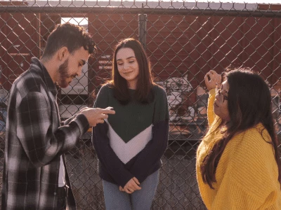 40 frases para grupo parado que vão movimentar a galera