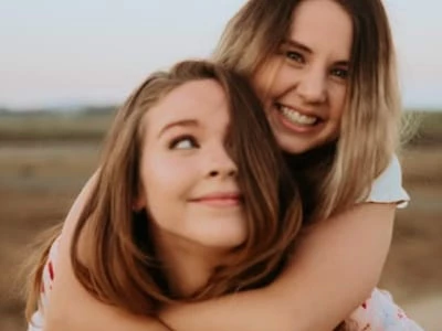 40 frases para irmã querida que demonstram o quanto ela é importante