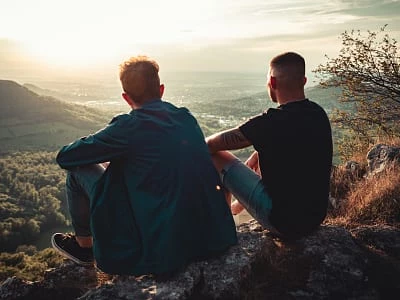 50 frases para melhor amigo que homenageiam seu verdadeiro parceiro