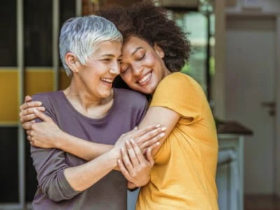 45 frases para tia do coração que transmitem todo o seu afeto por ela