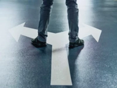 40 frases sobre caminho para escolher a direção que vai seguir